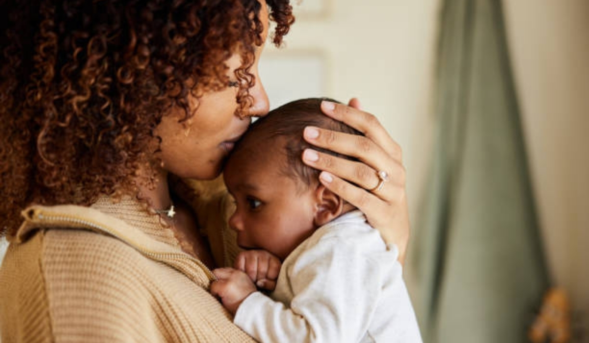 The Story of C-Sections